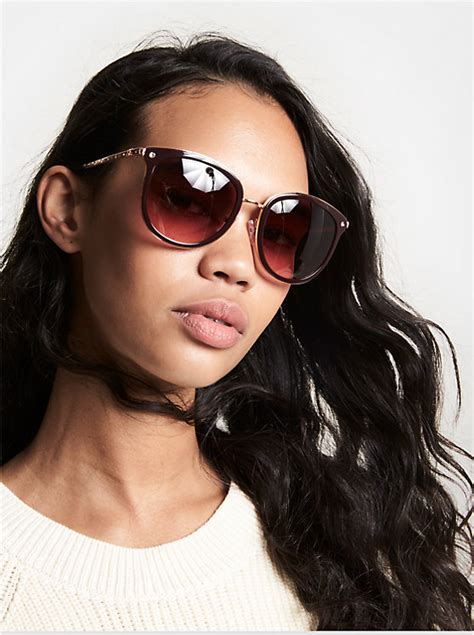 Adrianna Bright Sunglasses .